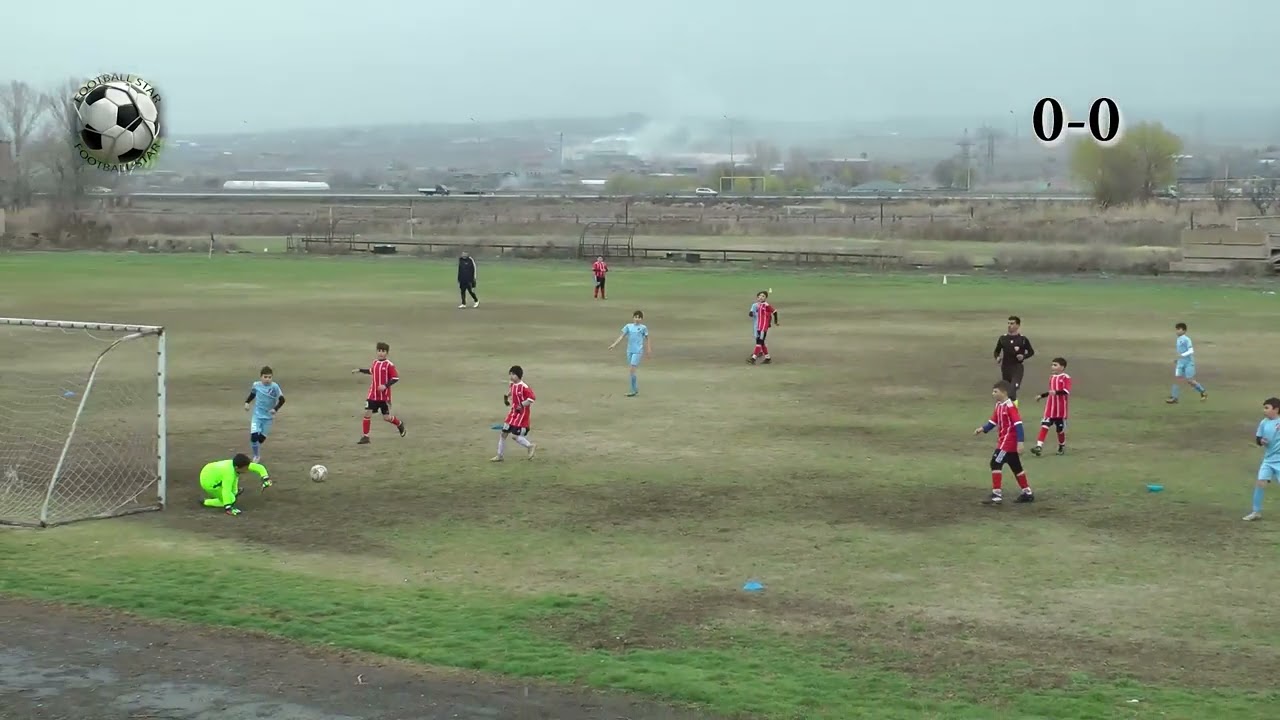 AJAPNYAK SPARTAK 13 URARTU 4-13 3-1 26.03.2024