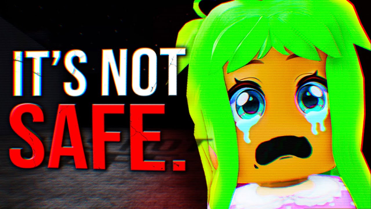 Раскрытие темных глубин Roblox