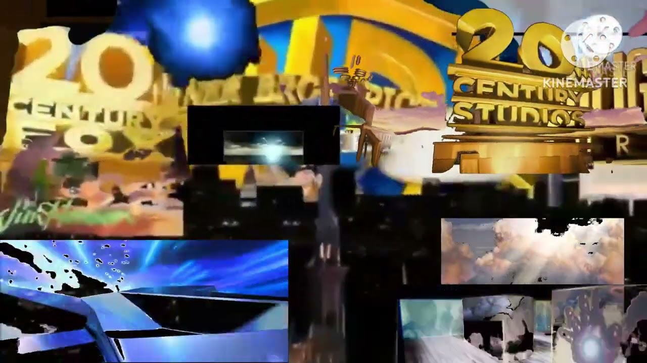 All Studios Everything added 4