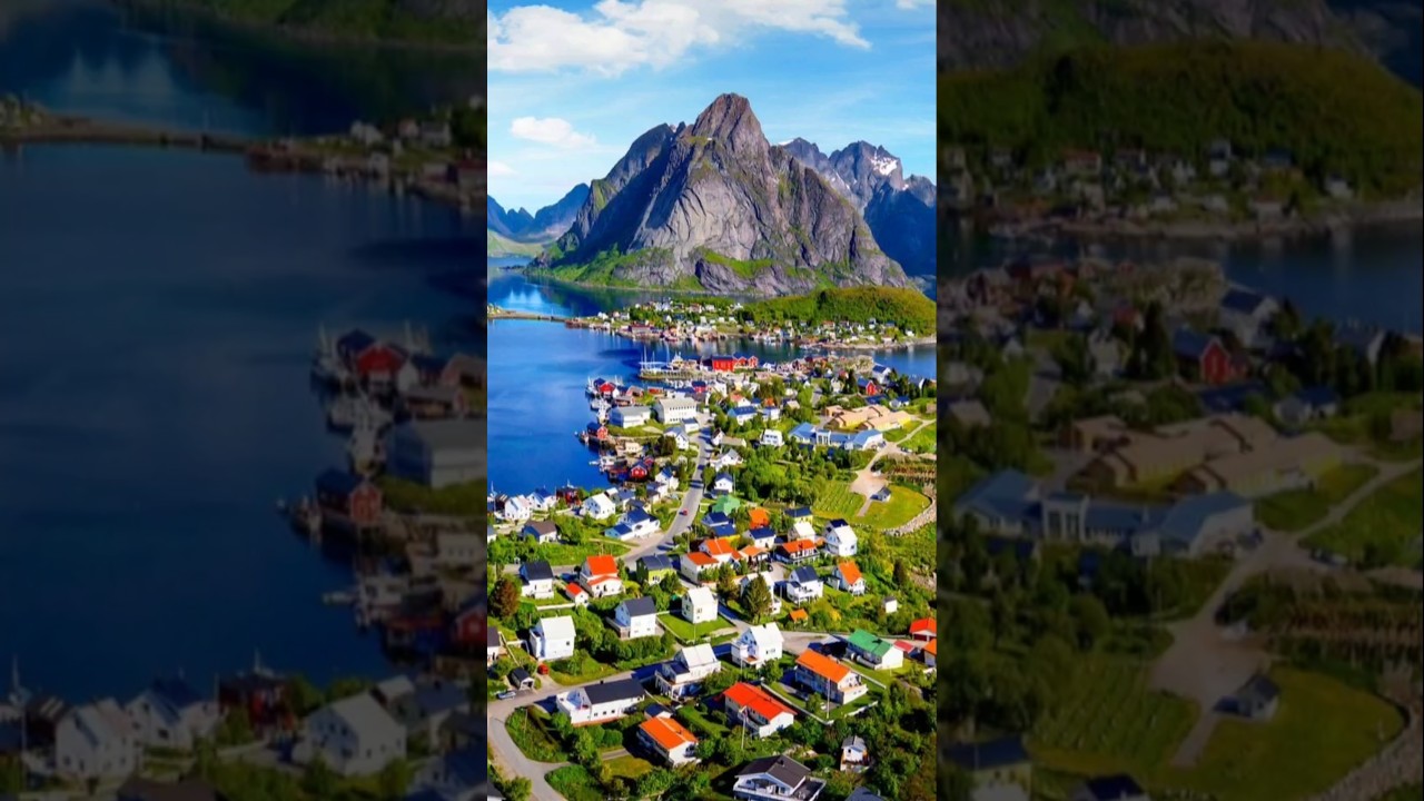Top 5 Best Countries in Europe 2026 🌍 Part 3. How many of these have you been to? 