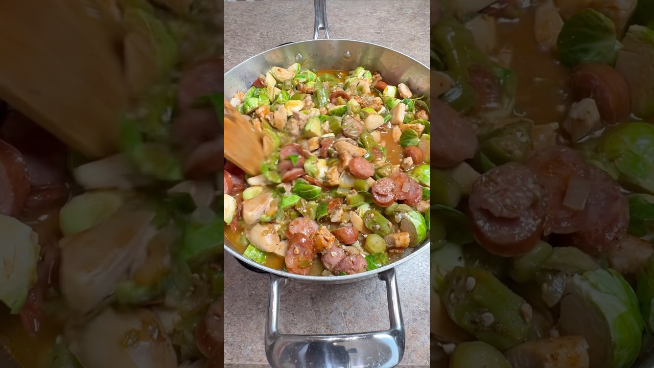 The Best Tasting Low Carb Meal! #cooking #lowcarb #dinner #recipe