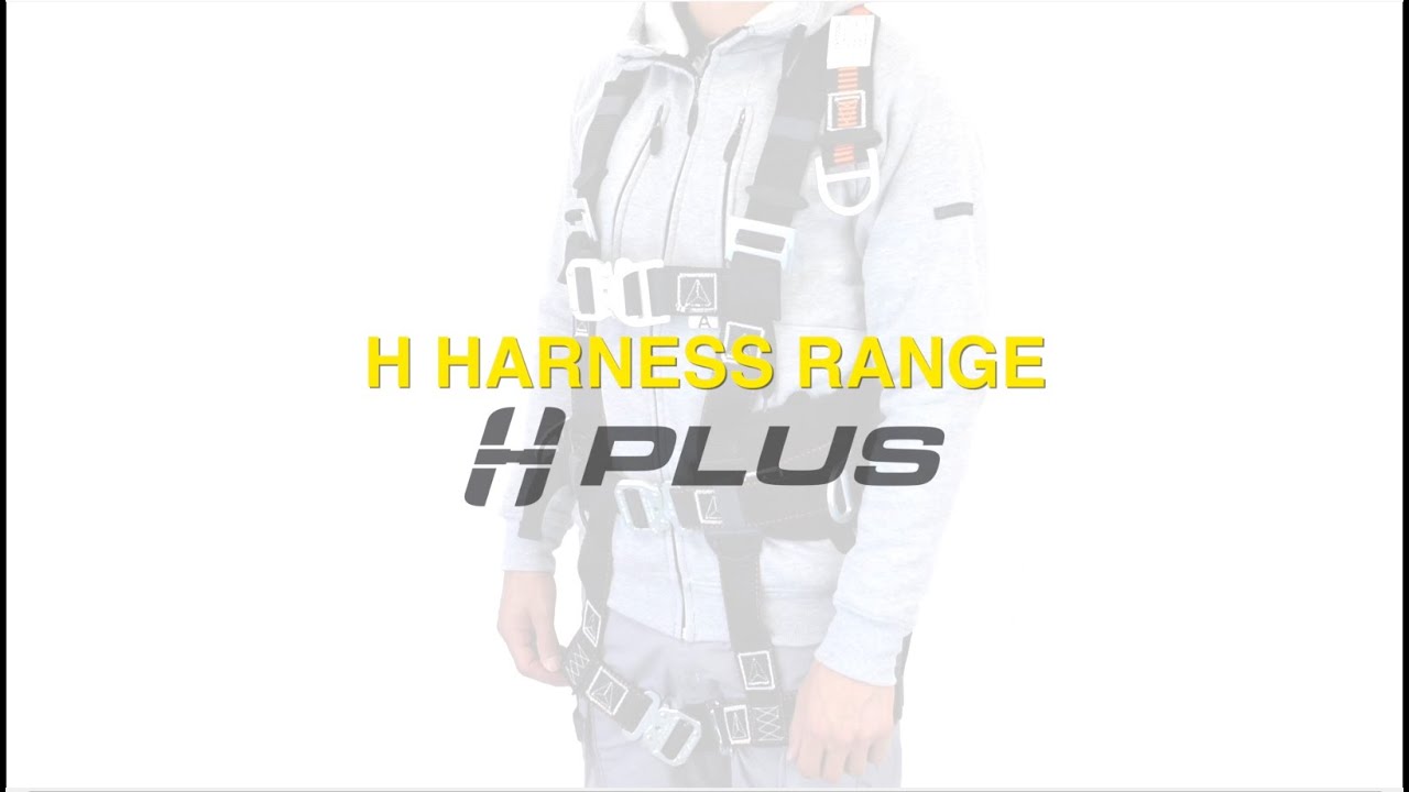 Range of harness 