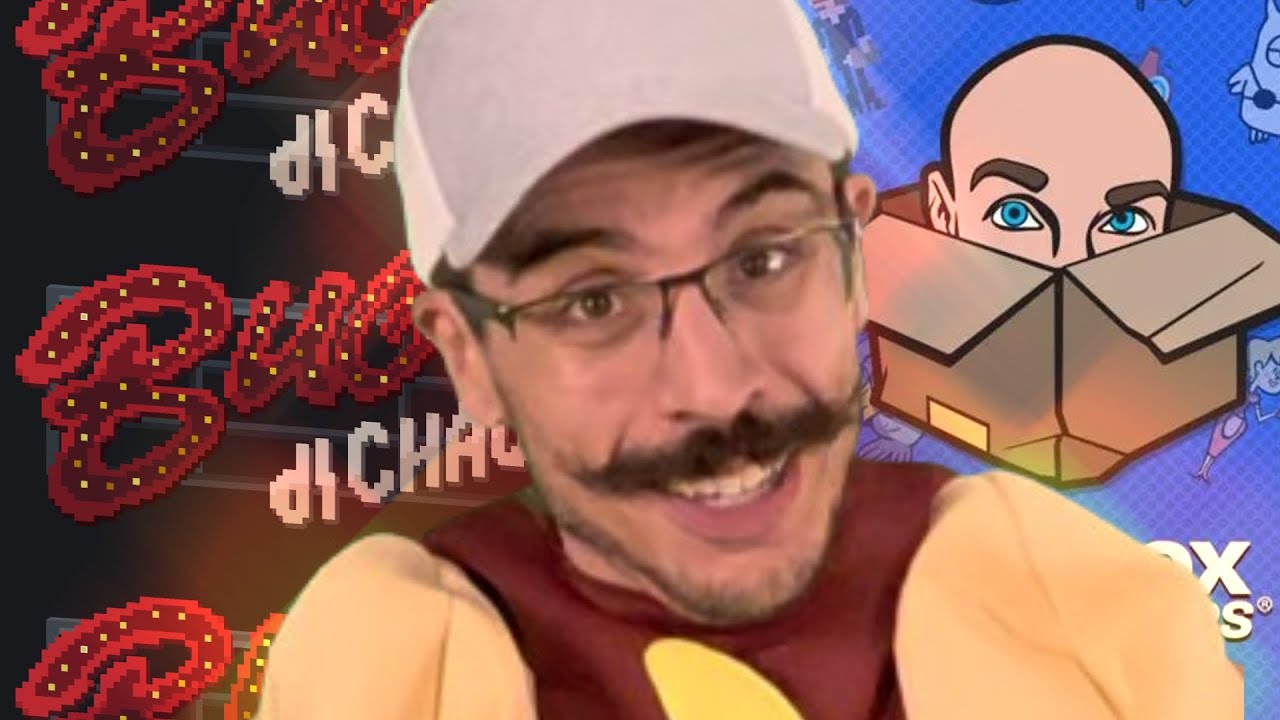 WELCOME TO BUCA DI CHAOS! (Cobblemon) | Jackbox After!