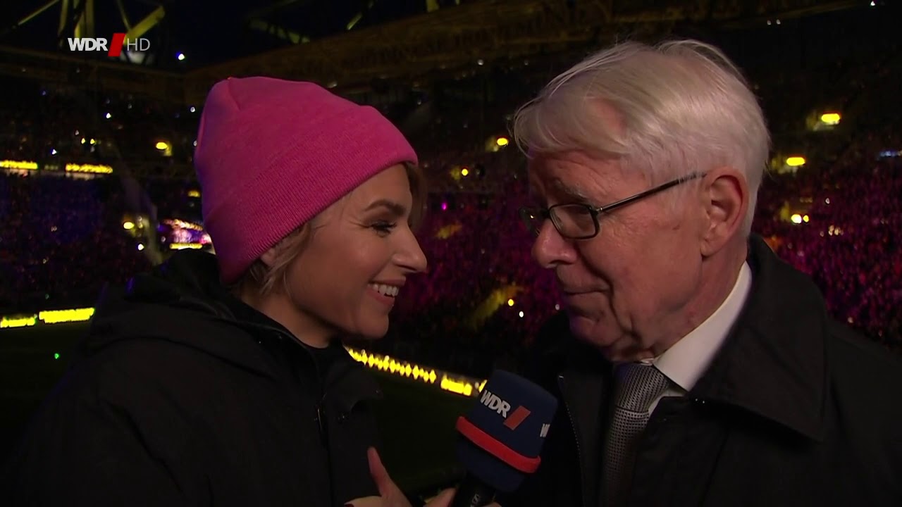 Dortmund singt Weihnachtslieder 2019 | WDR