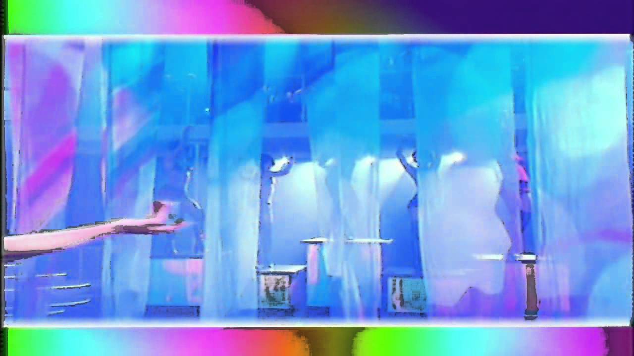 Angela Melillo - Domenica In - Balletto Tributo Celentano 1