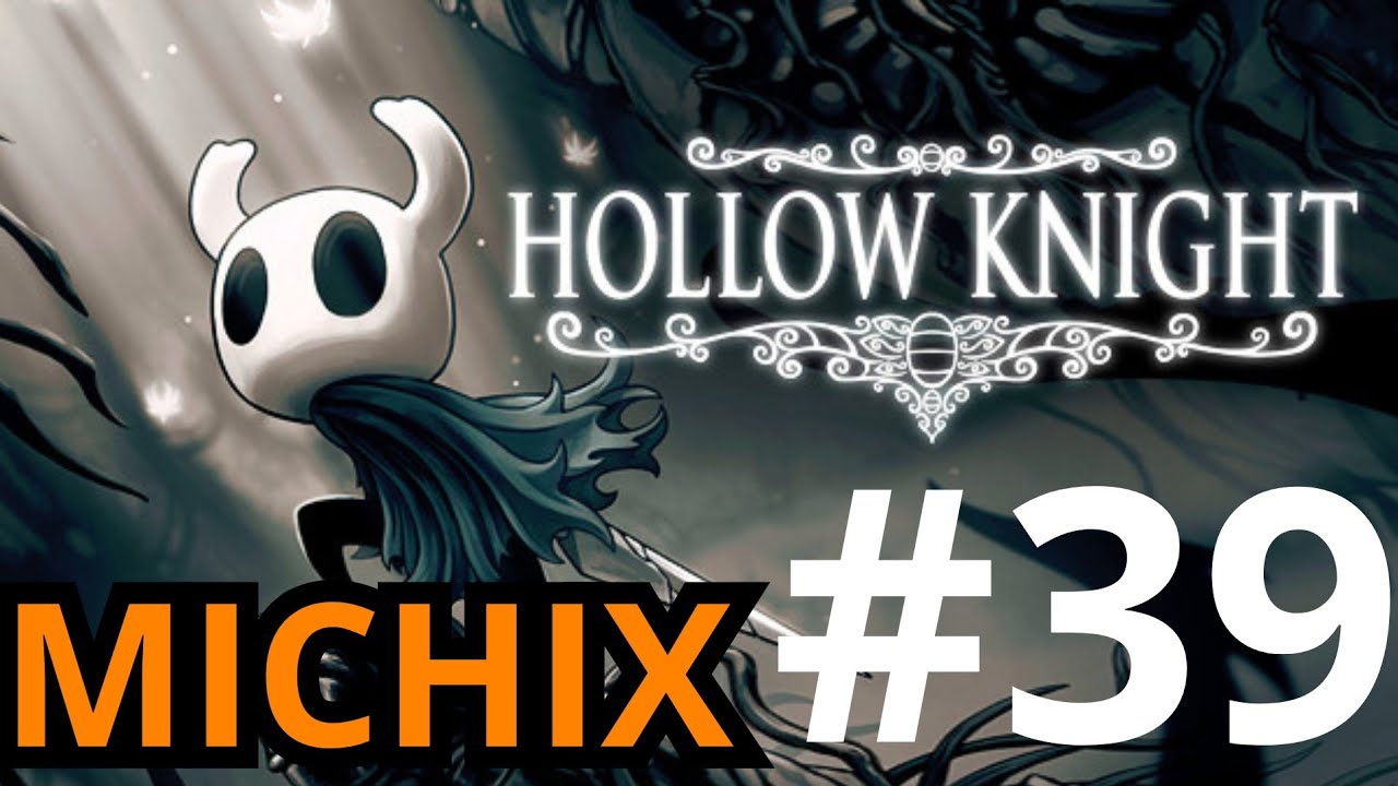me falta habilidad| hollow knight parte 39