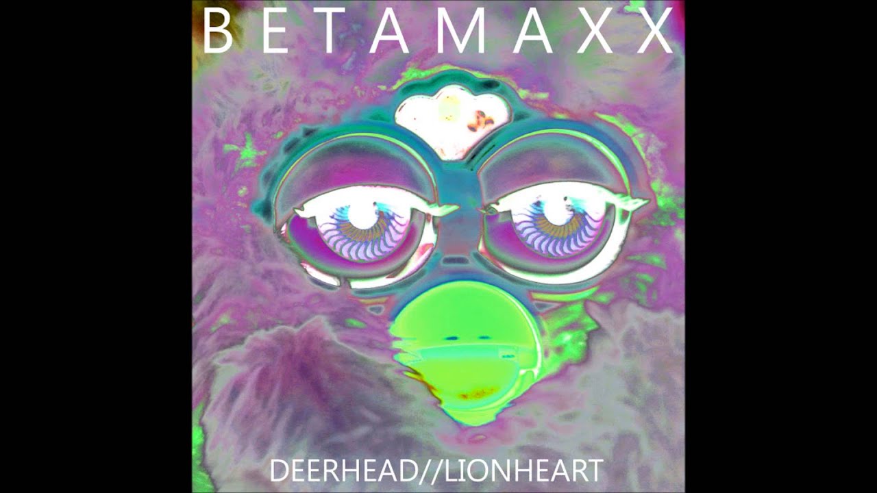 BETAMAXX  - Deerhead/Lionheart