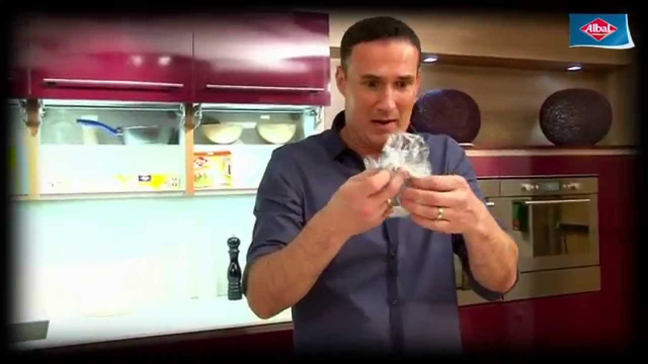 Wok de poulet express au micro-ondes par Cyril Rouquet-Prévost, finaliste Masterchef