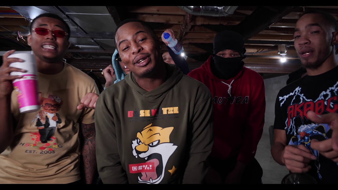 $coot fazo - Dawg **(Official 4K Video)**