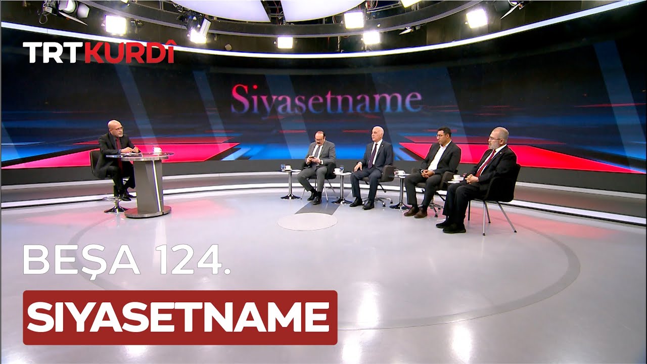 Siyasetname - Beşa 124.
