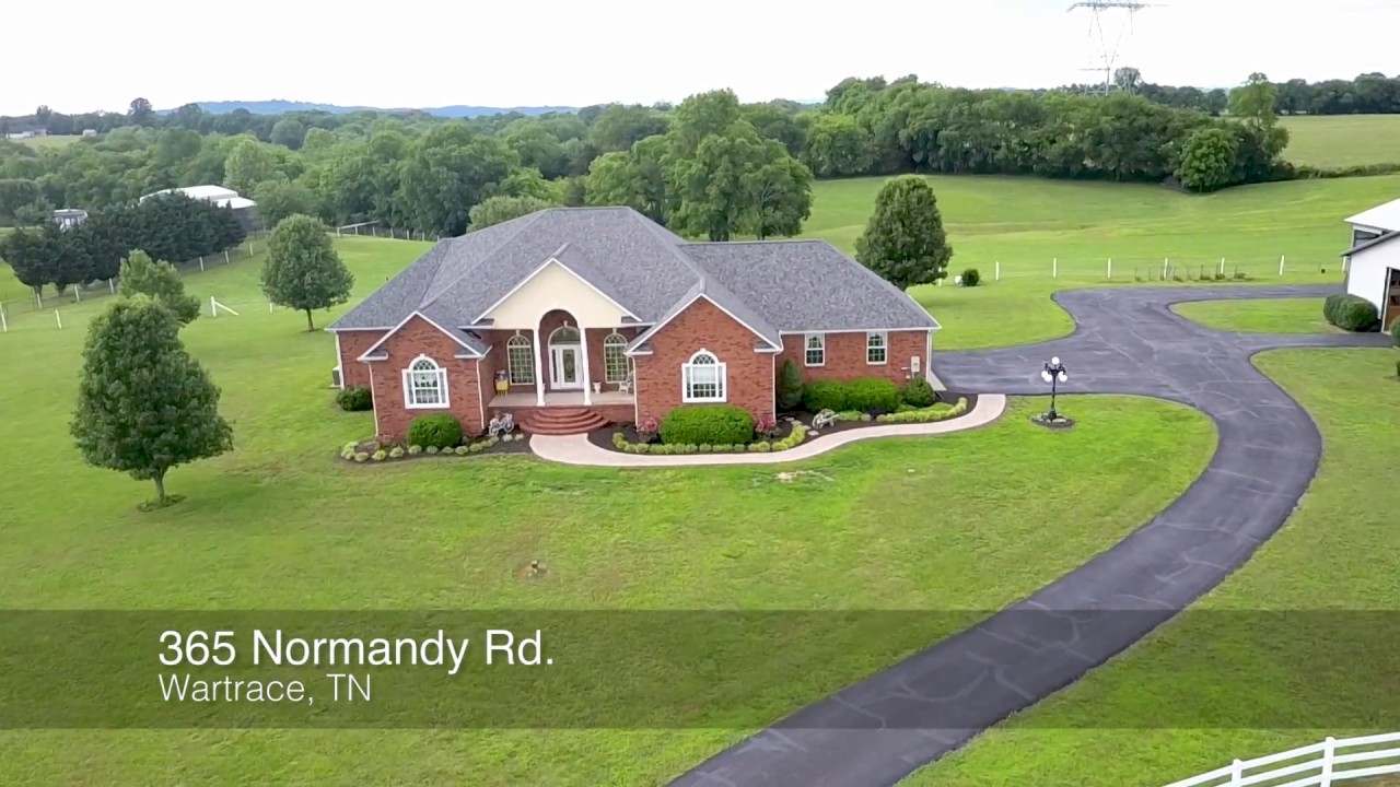 365 Normandy Rd, Wartrace TN