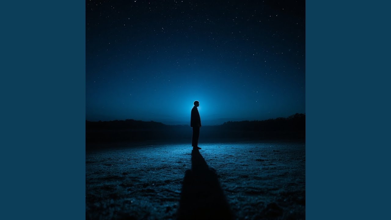 Midnight Solitude