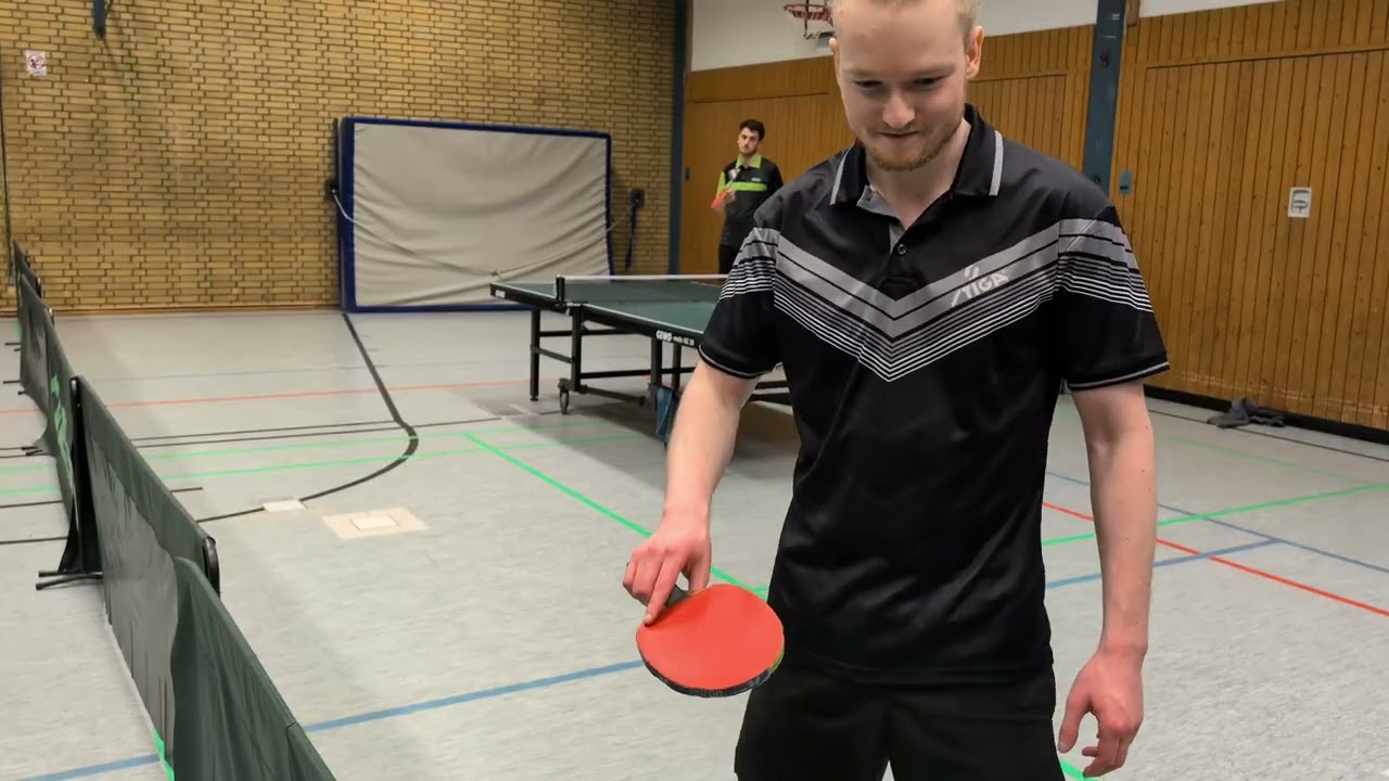 Nils Thiesen (KTTK) vs Jonas S&uuml;ssmuth (SV Friedrichsort 2) VL RR 2025/26