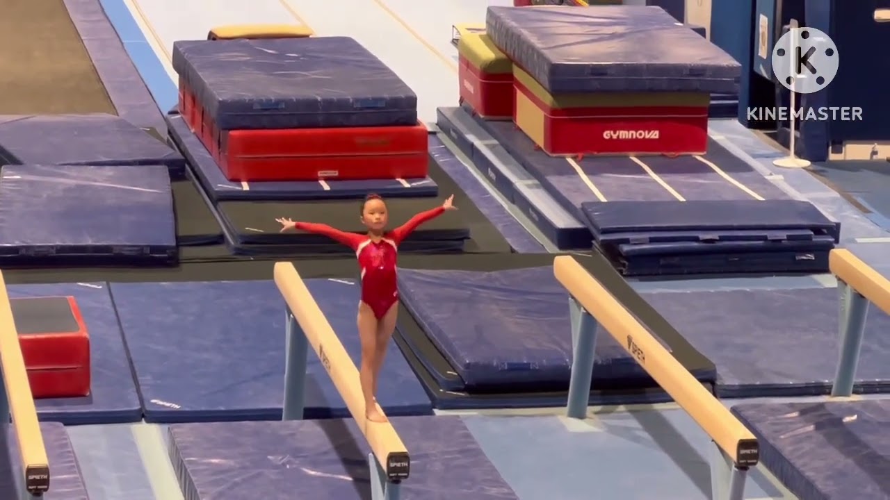 Olivia Teoh - ALP 5 - Metro South Championship 3 Sept 2023