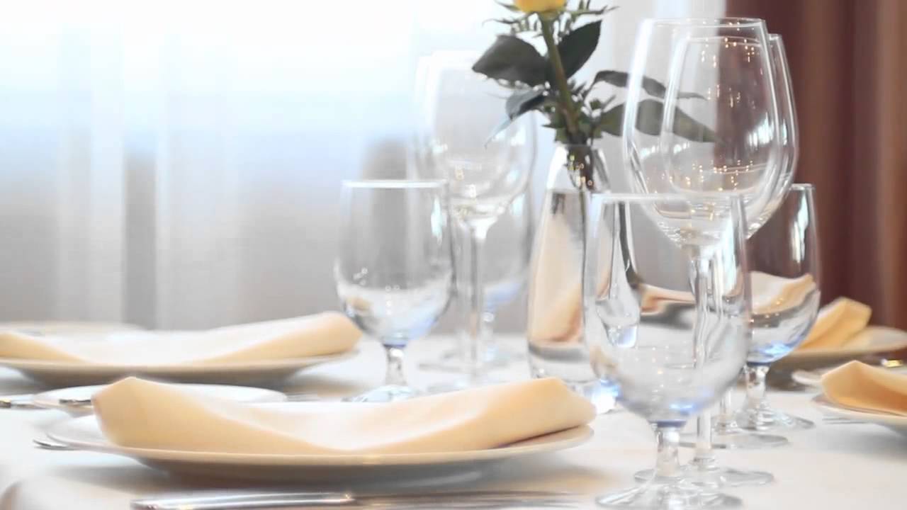 Hotel Galaxy, Krak&oacute;w, Poland - Andromeda Restaurant