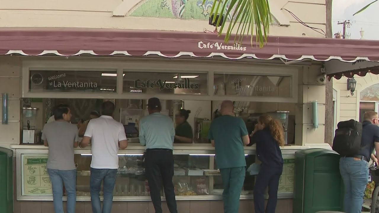 South Florida Cuban community not surprised by presidential address, but were hoping for more