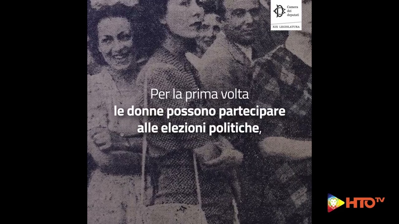 2 Giugno - Festa della Repubblica - www.HTO.tv