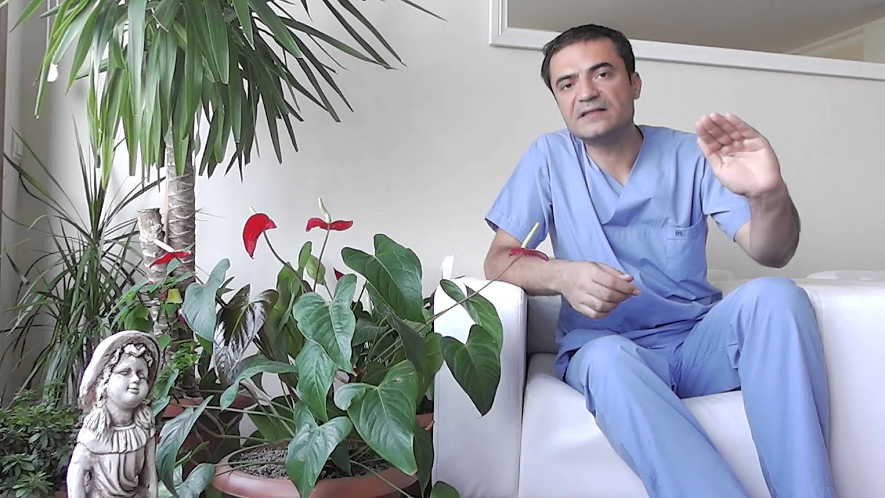 Lazerle Ben Alımı - Lazerle Ben Tedavisi