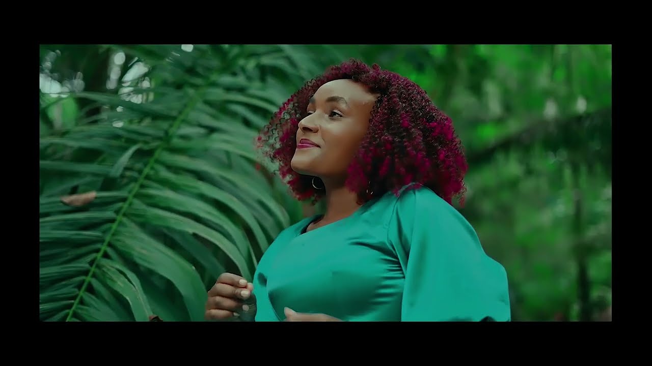 SOFETY BILALI NAIONA KESHO (Official Video)