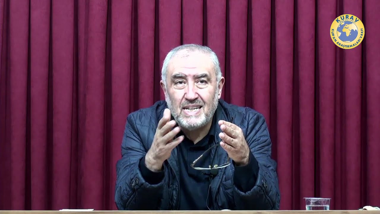 İslam Tarihi Seminerleri | Hz. Ebu Bekir'in (r.a) Halife Seçilmesi | Prof. Dr. Adem APAK