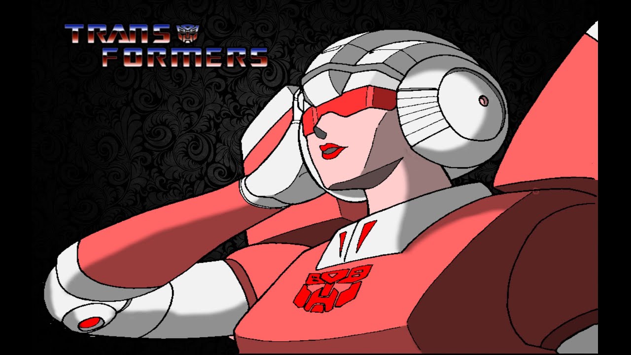 Arcee Tribute