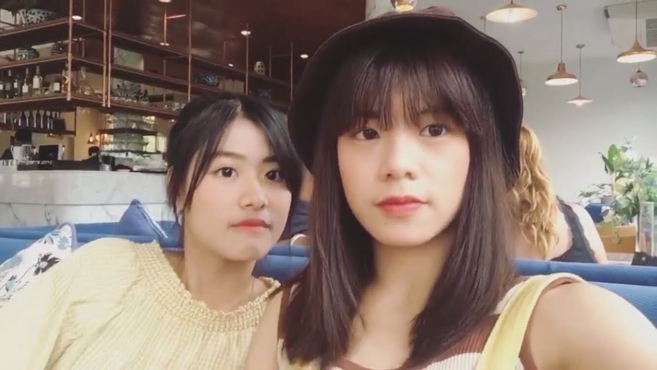 [OPV] Wee&Gygee BNK48 - ไม่เคยคิดแค่เพื่อน (I'm not your friend) MEW MBO