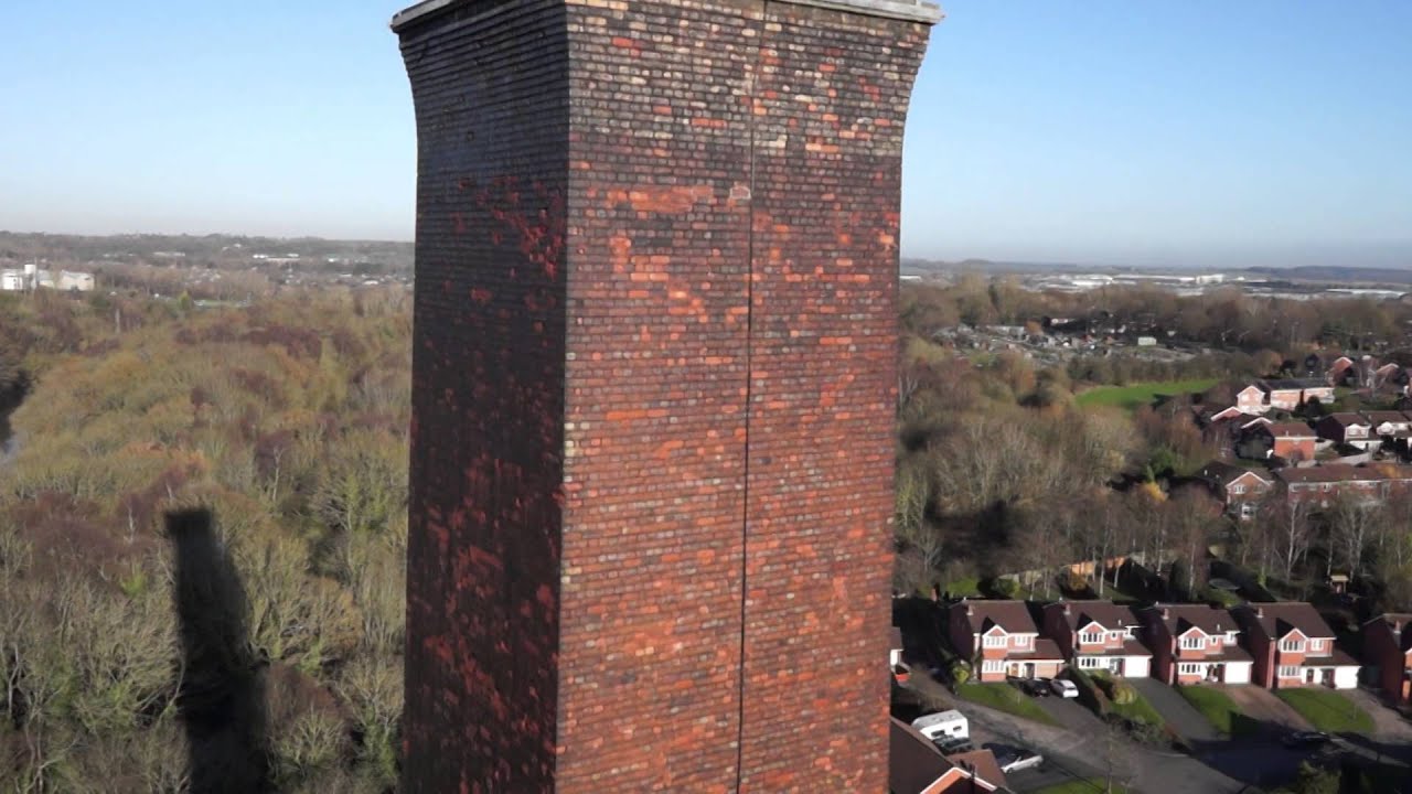 Chimney survey video