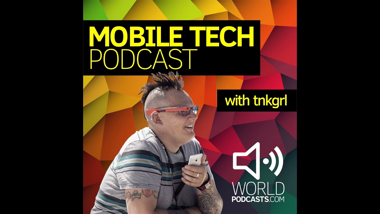 Razer Phone, HTC U11+ & U11 life, and OnePlus 5T with Ewan Spence and HTC's Fabian Nappenbach