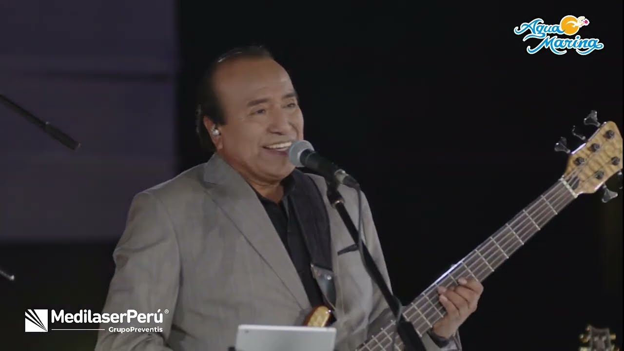 Mix me gusta pensar en ti - Agua Marina