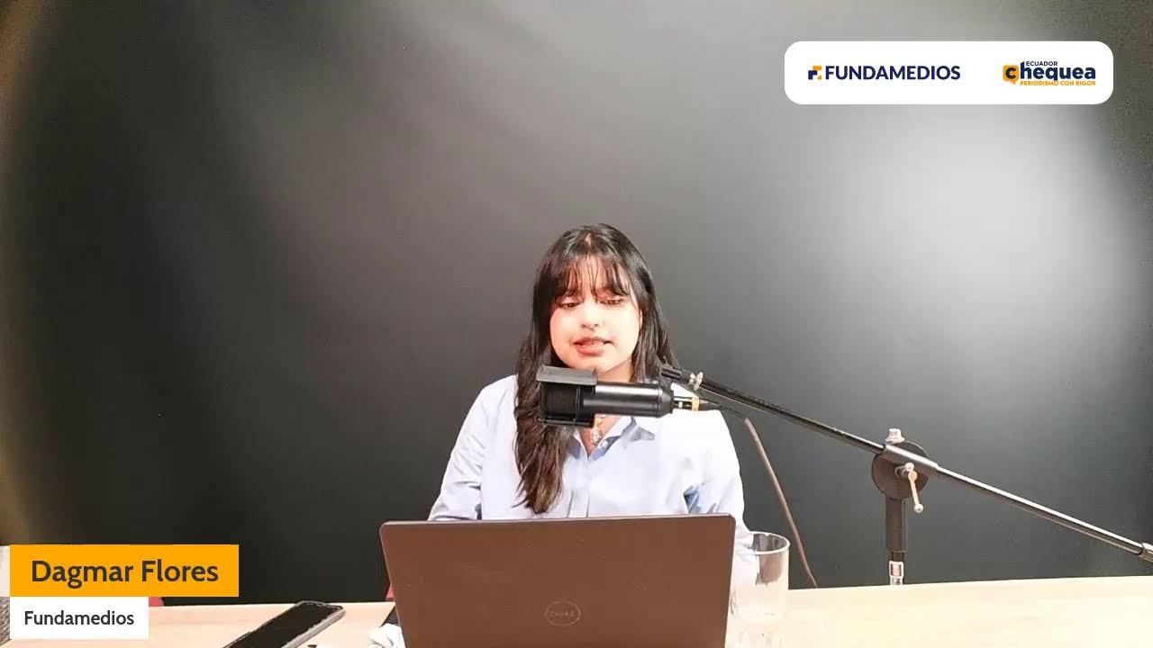 Consulta Popular y Referéndum 2025 l Segundo informe