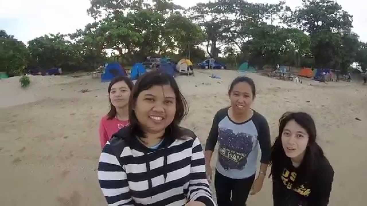 Burot Beach, Philippines - GoPro