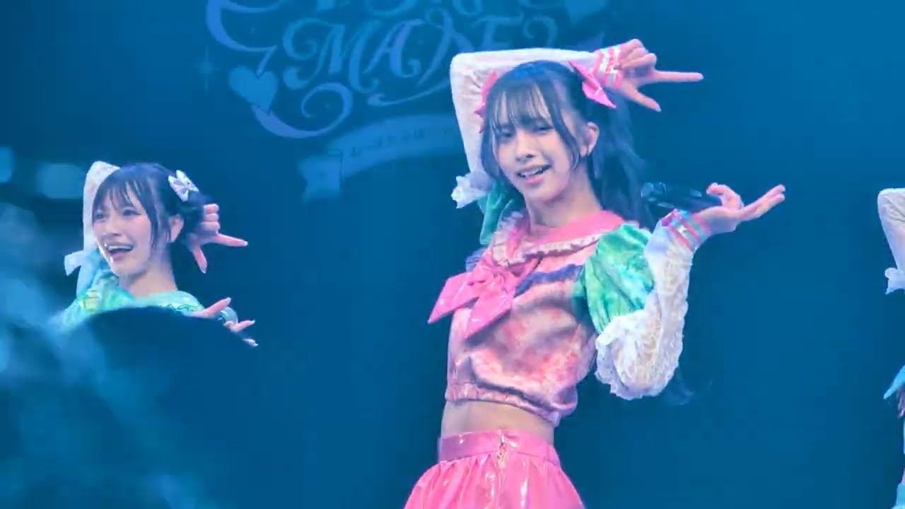 わーすた 清濁あわせていただくにゃー 20251207