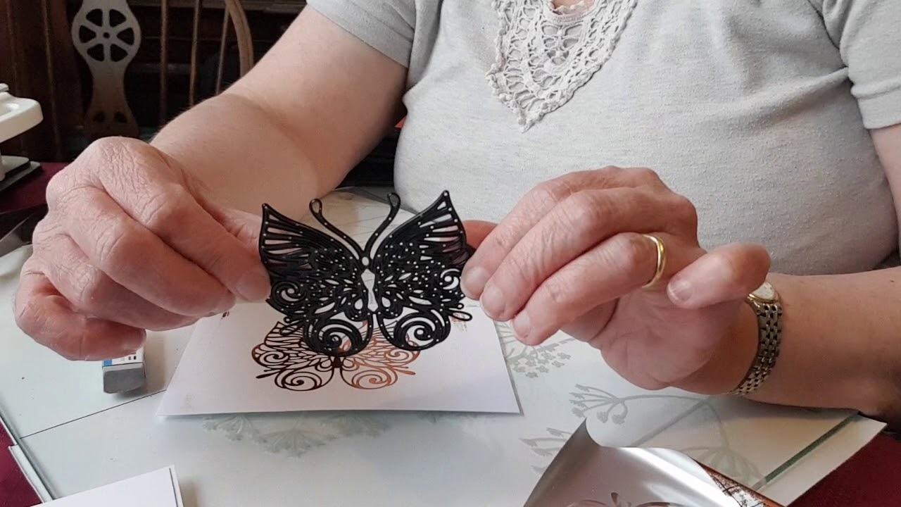 GoPress and Foil - Back to basics