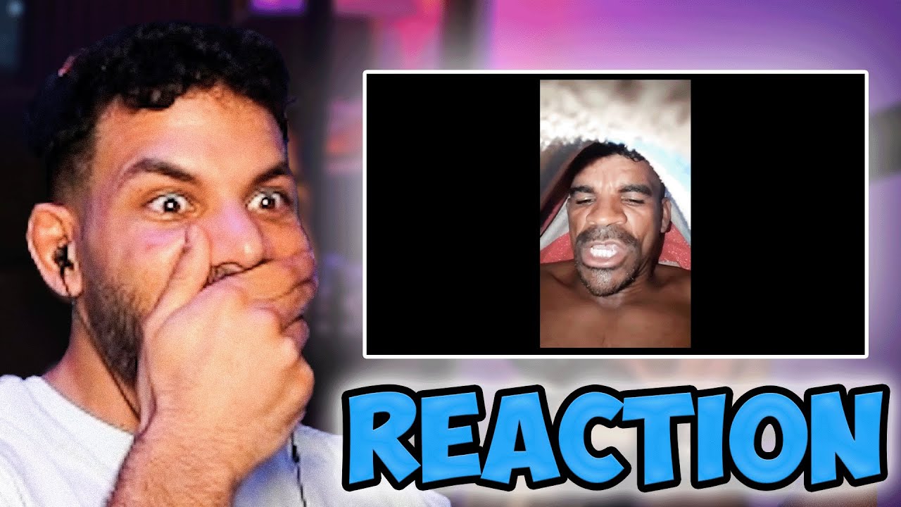 EDIZ DER BEATBOXER😡 ?  EDIZ Reagiert auf "BACK IN LA mit BUZZCUT (+Überraschung)" von ROHAT