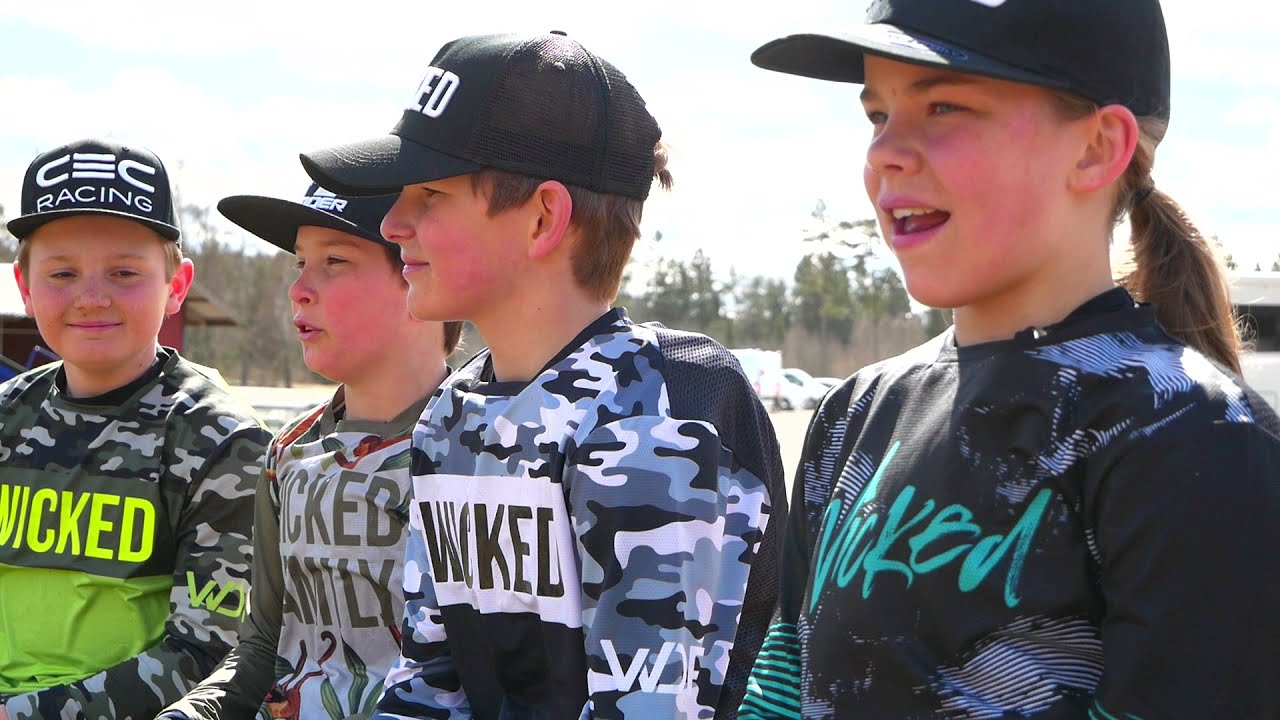 Wicked Kids Ulricehamn 2021!