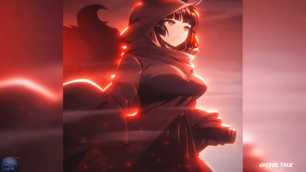 𝙑𝙊𝘾𝘼𝙇𝙊𝙄𝘿 𝙁𝙐𝙉𝙆 - 𝙁𝙓𝙍𝘾𝙀, 𝙎𝙘𝙮𝙩𝙝𝙚𝙧𝙢𝙖𝙣𝙚,  𝙇𝙪𝙧𝙠 | 𝙭 | 𝙃𝙤𝙨𝙝𝙞𝙢𝙞 𝙈𝙞𝙮𝙖𝙗𝙞