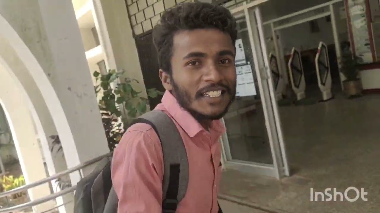 UNIVERSITY OF HYDERABAD  UOH full Campus tour, telangana