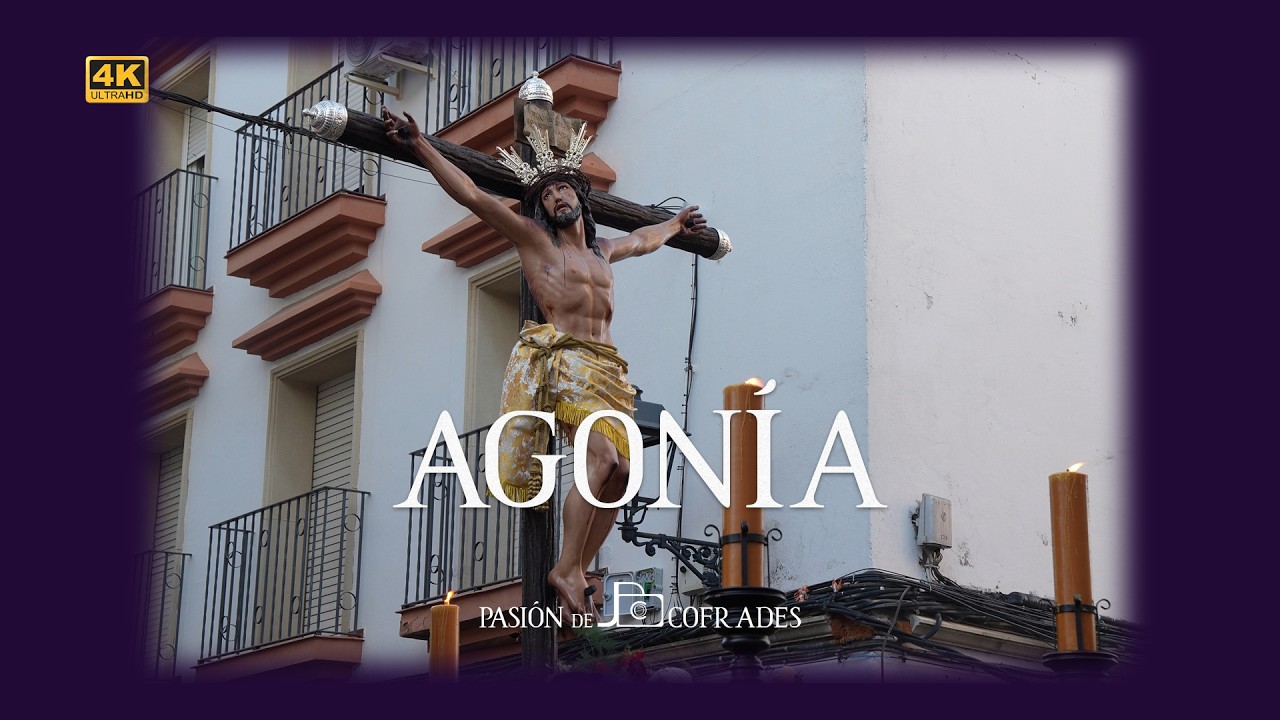 CALLE ANCHA | AGONÍA PALMA DEL RÍO | 2026