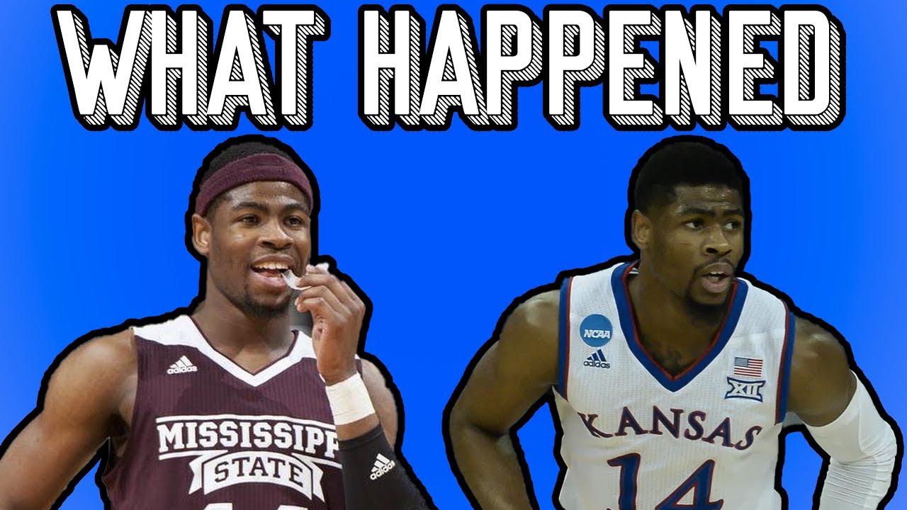 What Happened to Malik Newman?