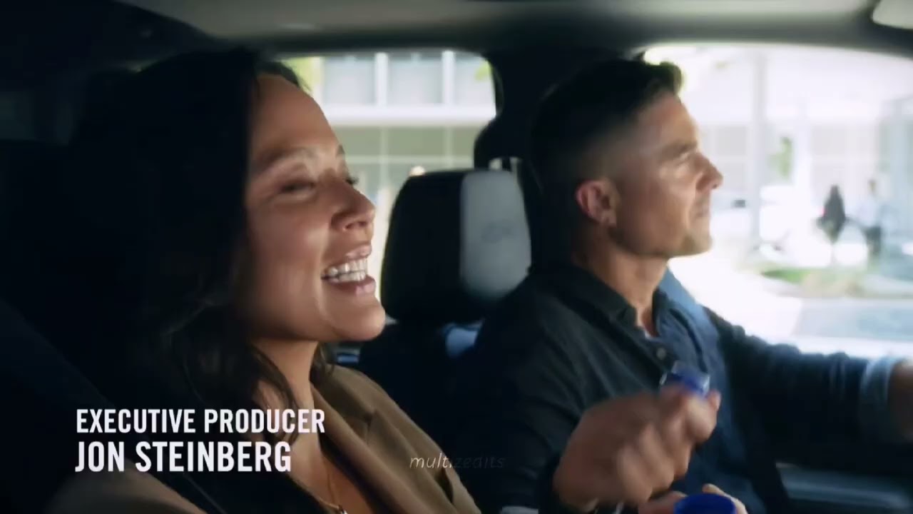 #CHENFORD: must be love on the brain (long form)