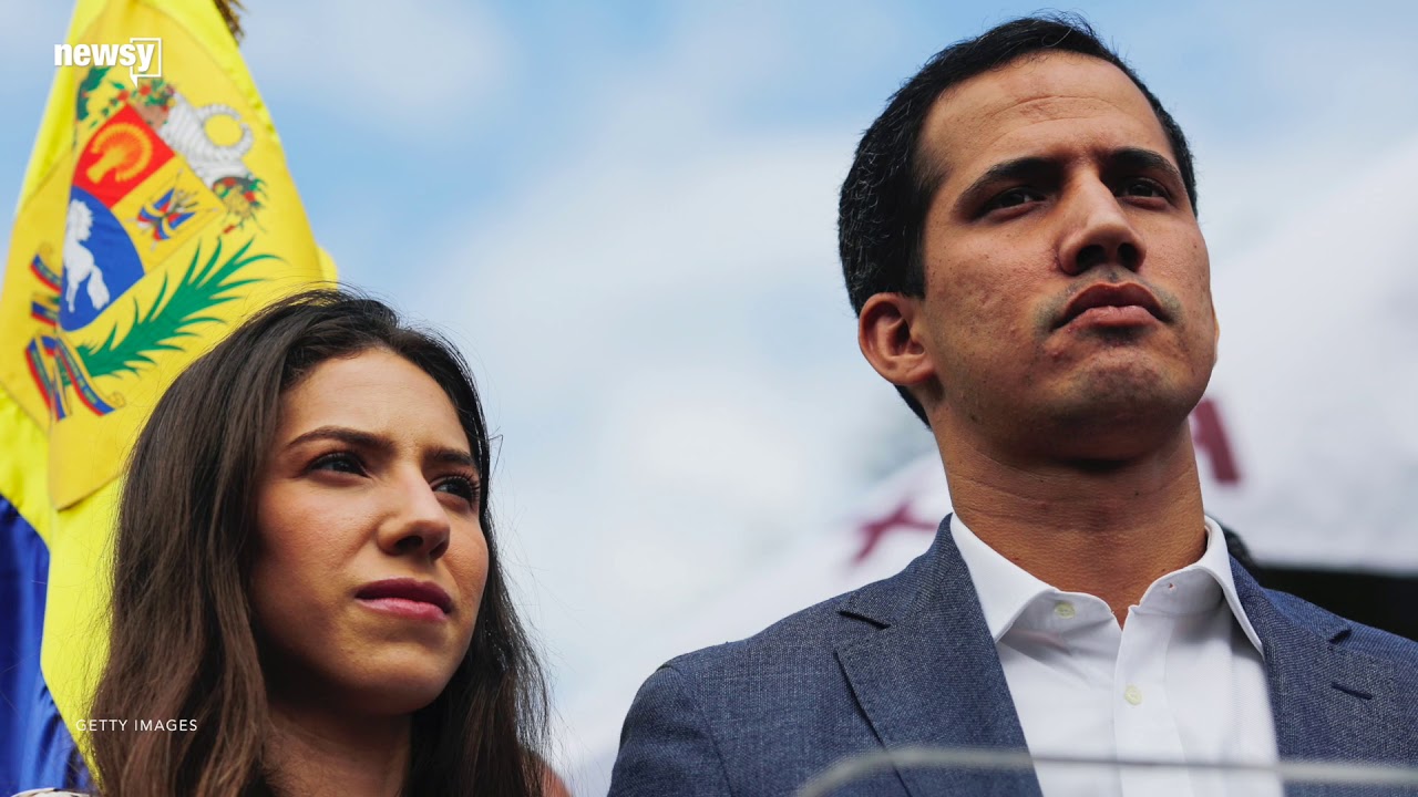 Russia defends sending troops to Venezuela