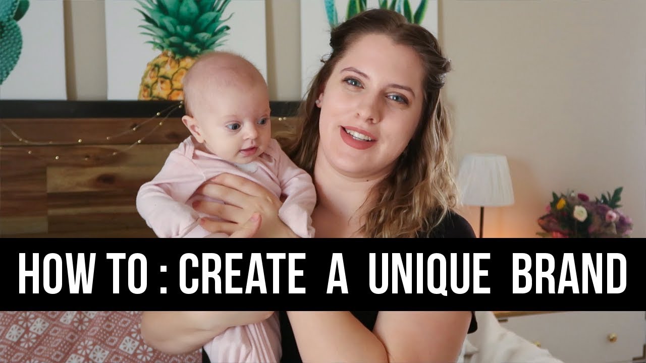 Q&A : How To Create A Unique Brand feat. Lily | Royalty Soaps
