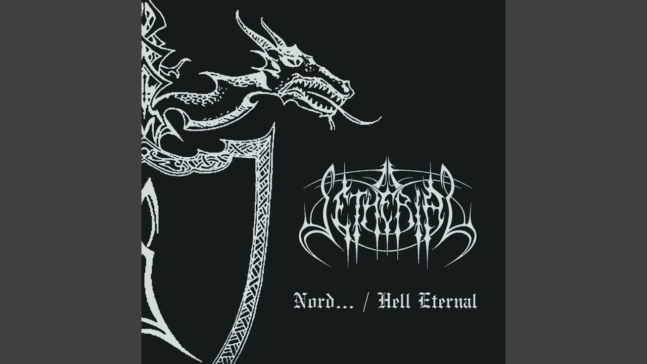 Hell Eternal