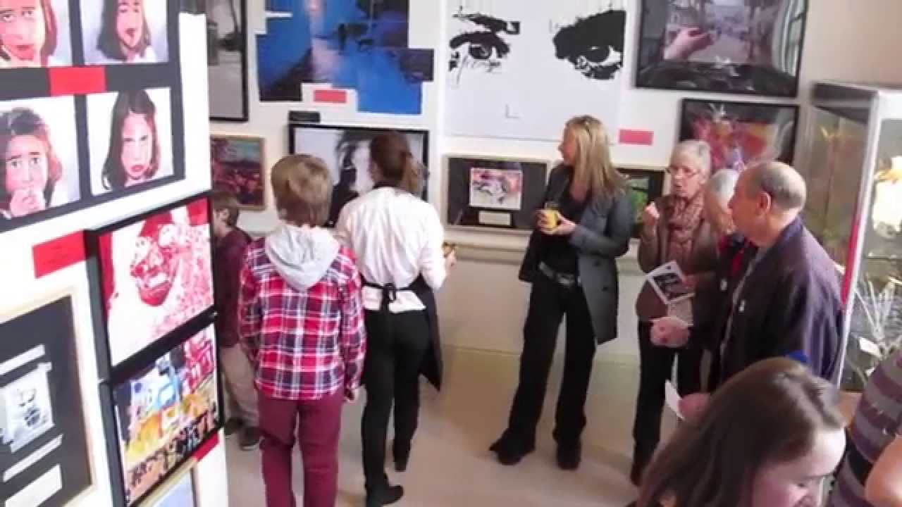 But Is It Art?