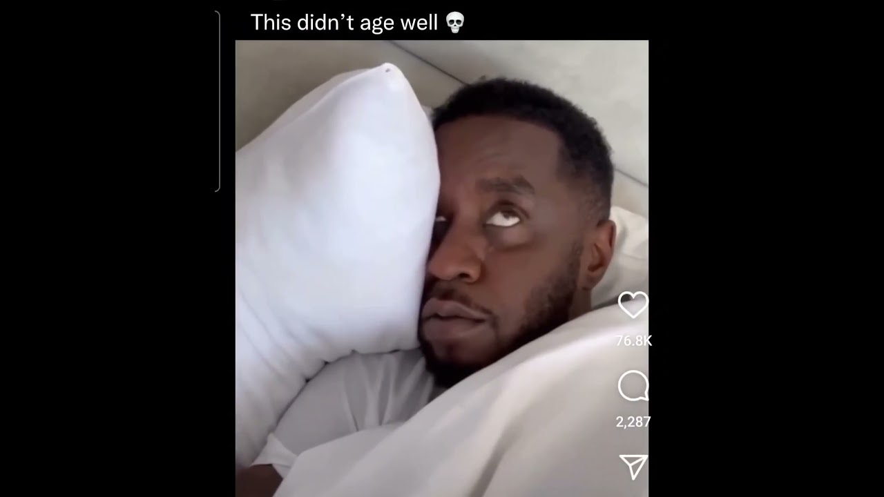 A Very Diddy Birthday Party 🎂 