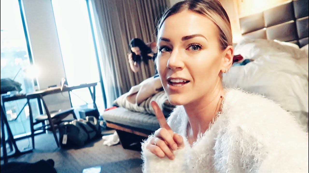 HOTEL & DATE IN DENVER