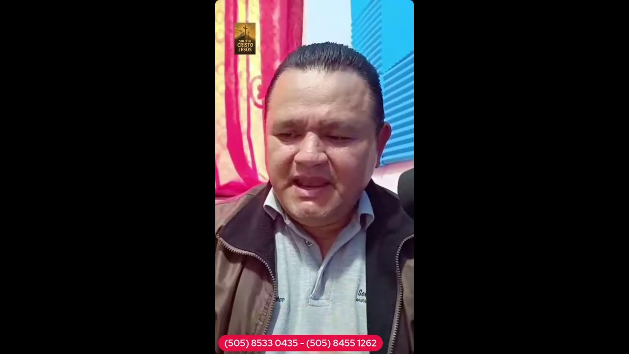Ovejas y cabras - Trigo y sizaña. 📱