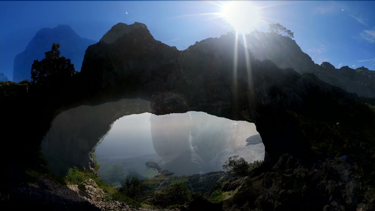 Cantabria Infinita Sonabia⛰Ojos del Diablo