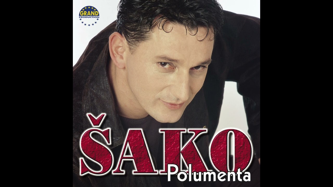 &Scaron;ako Polumenta - Punomoć (Matrica)