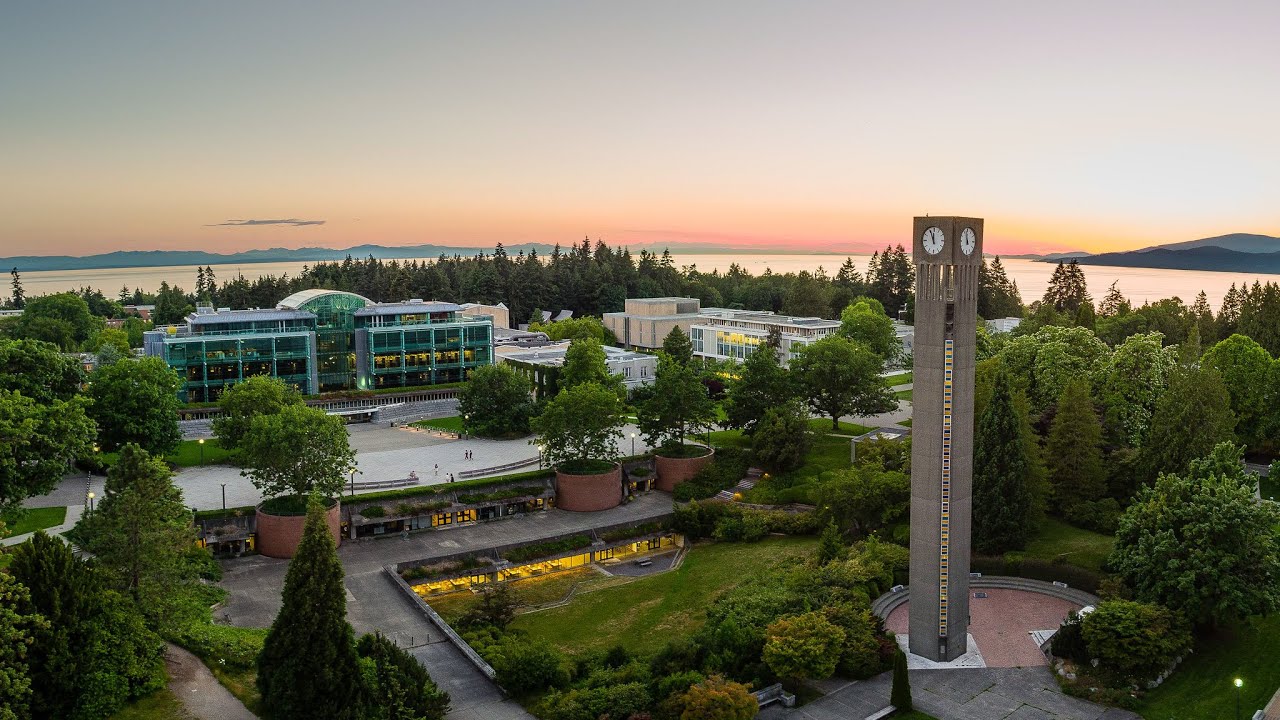Dual Master&rsquo;s in Green Business  at UBC Faculty of Forestry